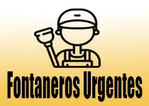 Fontaneros Cuatro Vientos